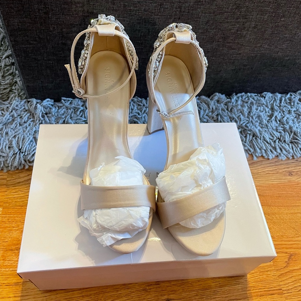 Galina Signature Shoes